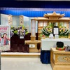 サンレー北部紫雲閣「見学会」にて歌謡ショーを行いました