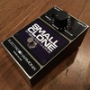 シンプルながらも溢れる個性  ELECTRO-HARMONIX Small Clone