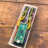 "スマートな” TVリモコンを作りたい話 設計&基板製造@JLCPCB編—Raspberry Pi Picoでシンプルな学習リモコンを作りたい—