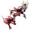 【仮面ライダー龍騎】SO-DO CHRONICLE『ドラグランザーセット』食玩 可動フィギュア【バンダイ】2022年2発売予定☆