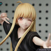 『超かぐや姫！』より、ヒロイン「かぐや 現実」が1/7 スケールフィギュアとなって登場
