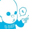 B-DASH/ちょ