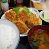 【錦乃(にしきの)】昭和を感じる店内と経験が語る確かな腕💪