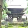 【下諏訪町】慈雲寺 後編(山門、本堂)