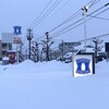 福井市　- vol.8 -　街が雪まみれ