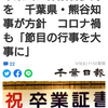 【新型コロナ詳報】千葉県内15人死亡、3584人感染　12日連続3千人上回る　小学校などクラスター10件（千葉日報オンライン） - Yahoo!ニュース
