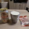 ルートイン山形南　花茶屋　晩御飯2-4