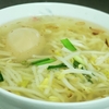 70年愛されつづける陽春麺　- 阿田麺 -