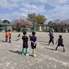 2021年4月3日 元気ハツラツ🌸😀