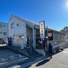 【松飛台】とら食堂 松戸分店 で白河ラーメンでしょう