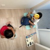 【4人育児のお出かけ準備、ワーキングメモリ崩壊寸前】
