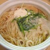 魂麺＠本八幡　1月限定　鍋焼きラーメン