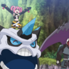 【アニポケ】第134話の感想。メガシンカ決戦決着！