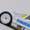 【モデルインプレッション】Hotwheels Circuit Legends Mazda 787B #18