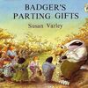 155. BADGER'S PARTING GIFTS