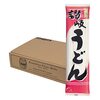 Unknown Brand 讃岐うどん乾麺の口コミ評判まとめ！コスパ最高で本格的な味わいは本当？