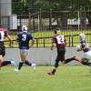 高校ラグビー全県総体　７人制オープン戦