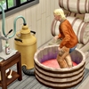 ネクター作りが速くなるMOD
