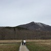 まだまだ早春の戸隠の山荘で宴