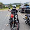 お手軽知多半島ツーリング