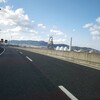 九州自動車道から北九州都市高速道路に入り、