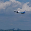 【父と初めて飛行機に乗る】ANA国内線プレミアムクラス搭乗記その17　羽田→稚内（アップグレードポイントが使えなかった件も）