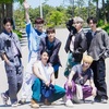 GHOST9 の「 Awesome day」 歌詞和訳,曲は、ポジティブで生活を楽しむ姿勢を表現しています