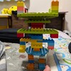 【力作】息子くん作、だだんだんの出来栄え
