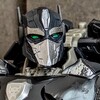 LED Head Upgrade Kit For Studio series SS-106 OPTIMUS PRIMAL