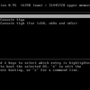 Solaris 10が安かったので購入して仮想環境に入れてみた