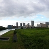 京橋の図書館