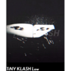 【DRT】自由にカスタム可能なビッグベイト「タイニークラッシュLow＋クラッシュ9Hiセット」通販サイト入荷！