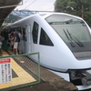 東武N100系 スペーシアXに乗車しました！乗車した簡単な感想