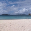慶良間諸島の渡嘉敷島に行ってきました