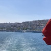 トルコ旅日記⑭ イスタンブール【ボスポラス海峡クルーズ】航海記