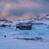 鳥海山ー風雪の記憶ー