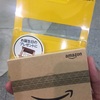 Amazon(アマゾン)ギフトカードを母の誕生日にプレゼントしてみました！
