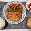 布団の中から