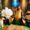 SFDC：Salesforce World Tour Tokyo 2019に参加しました