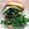 「the 3rd Burger "the 3rd Burger＋ドリンク＆ポテトセット(S)"」新宿大ガード店（新宿駅西口）