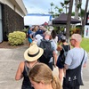 Kona 2024 day 6 アフターレースの楽しみ方