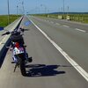 道北バイクツーリング　2007夏