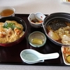岩手最初の道の駅で白金豚を食す