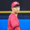 佐々木泰がマルチ安打