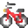予想外