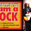 【ライブレポ】福山芳樹 LIVE TOUR 2025 " I AM A ROCK " (2025.04.13)