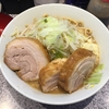 ラーメン 宮郎@蒲田のラーメン ミニ（２回目）