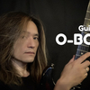 naonao Guitars Vol.02 - お盆にちょっとだけギター弾きます♪