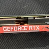Palit RTX2080 GAMINGPROを導入した