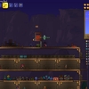 Terraria プレイ日記 その7〜何をしようかな〜